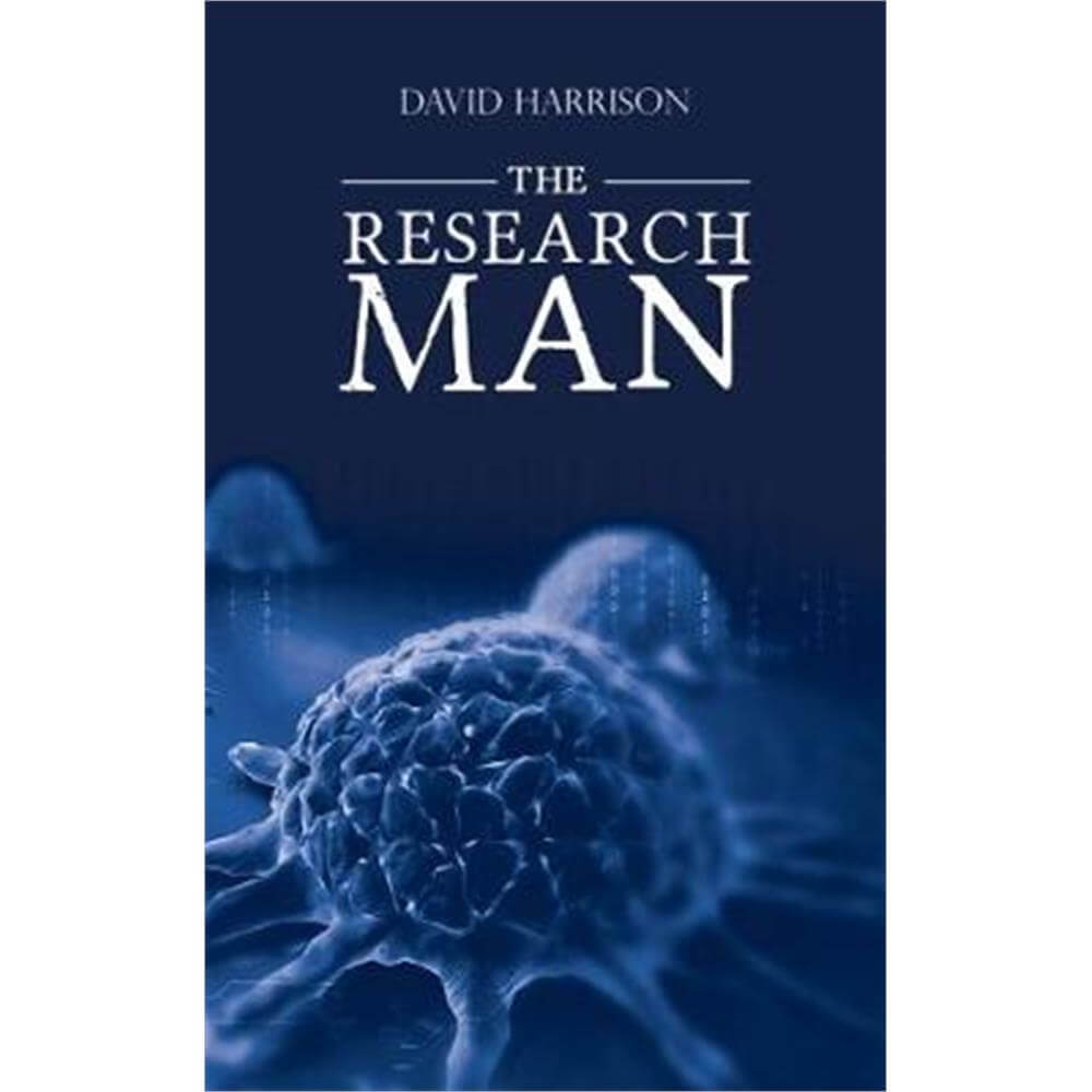 The Research Man (Paperback) - David Harrison